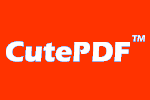 CutePDF