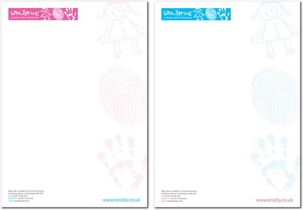 Business cards