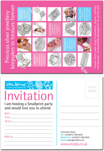 Invitations